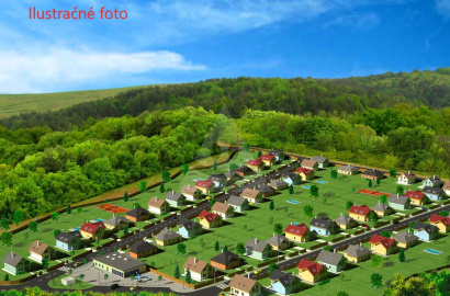 Land for sale, Kameničná