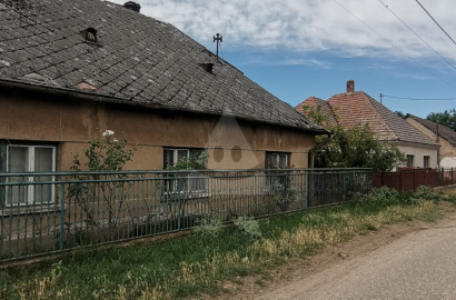 Exkluzívne u nás! Na predaj rodinný dom v pôvodnom stave v Marcelovej