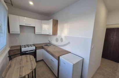 1 izb. byt na Košickej ul. v Komárne na prenájom