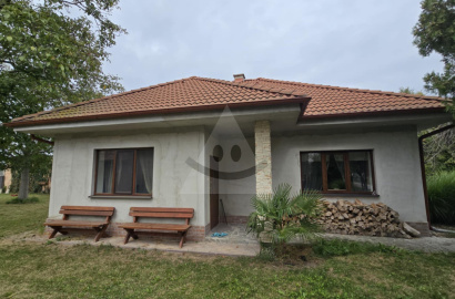Na prenájom rodinný dom v obci Trávnik Na prenájom rodinný dom v obci Trávnik