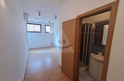 Kancelársky priestor na Nádvorí Európy v Komárne na prenájom