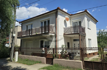 5room house for sale in Dedina Mládeže