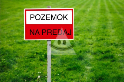 Na predaj pozemok v Hadovciach (637 m²)